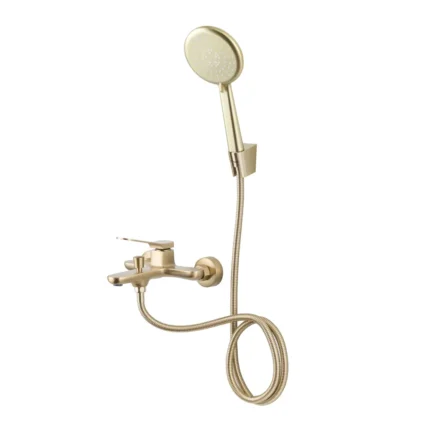 MDR73101BG el dus setli banyo armaturu firca altin