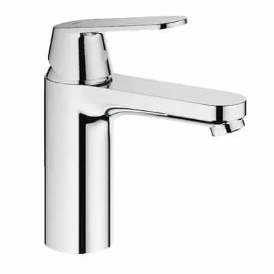 eurocosmo tek kumandali lavabo bataryasi 1 tek govde lavabo bataryalari grohe eurosmart 1031207 80 B