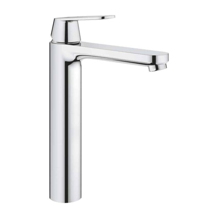 grohe canak lavabo bataryasi eurocosmo xl boyut krom 23921000 canak lavabolar icin yuksek bataryalar grohe eurosmart 1029708 30 B