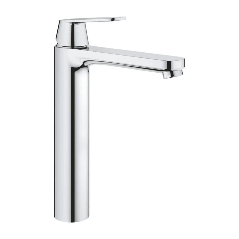 grohe canak lavabo bataryasi eurocosmo xl boyut krom 23921000 canak lavabolar icin yuksek bataryalar grohe eurosmart 1029708 30 B