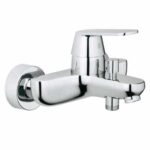 Grohe Eurocosmo Banyo Bataryası - 32831000 - Banyo Bataryası