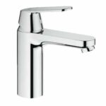 Grohe Eurocosmo Lavabo Bataryası - 23327000 - Lavabo Bataryası