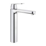 Grohe Eurocosmo Tezgah Üstü Lavabo Bataryası - 23921000 - Çanak Lavabo Bataryası