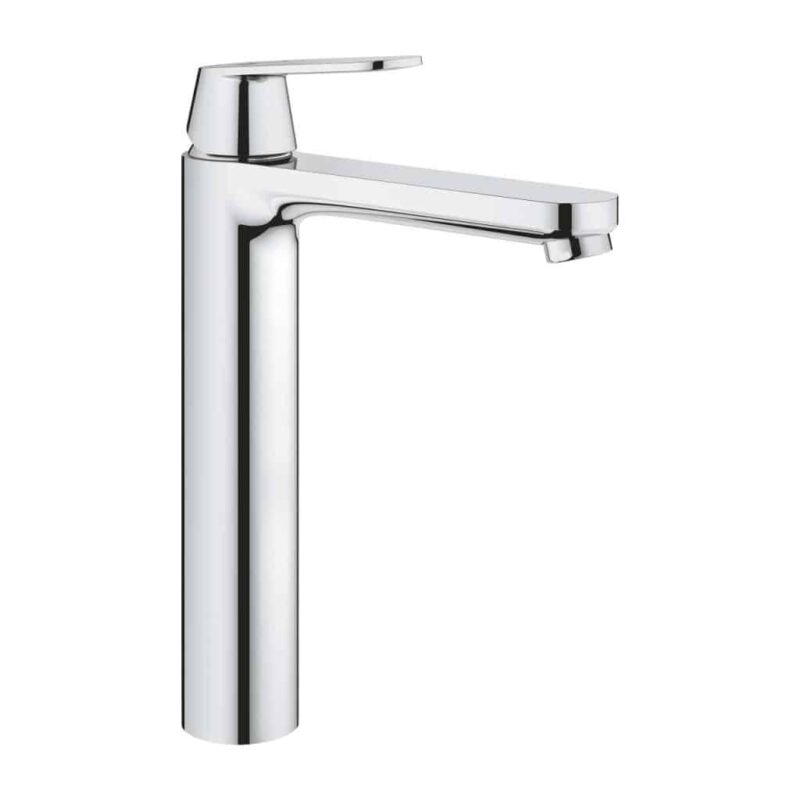 Grohe Eurocosmo Tezgah Üstü Lavabo Bataryası - 23921000 - Çanak Lavabo Bataryası