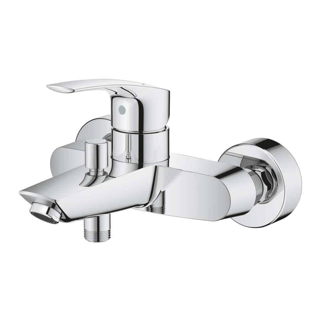 grohe eurosmart banyo bataryasi 33300003 Grohe Eurosmart Banyo Bataryası - 33300003 - Banyo Bataryası