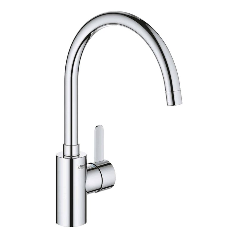 Grohe Eurosmart Cosmopolitan Eviye Bataryası - 32843002 - İNDİRİMLİ FIRSAT ÜRÜNLERİ, Mutfak Eviye Bataryası