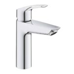 Grohe Eurosmart Lavabo Bataryası - 23324003 - Lavabo Bataryası