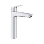 Grohe Eurosmart Tezgah Üstü Lavabo Bataryası - 23971003 - Çanak Lavabo Bataryası