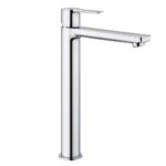 Grohe Lineare Tezgah Üstü Lavabo Bataryası