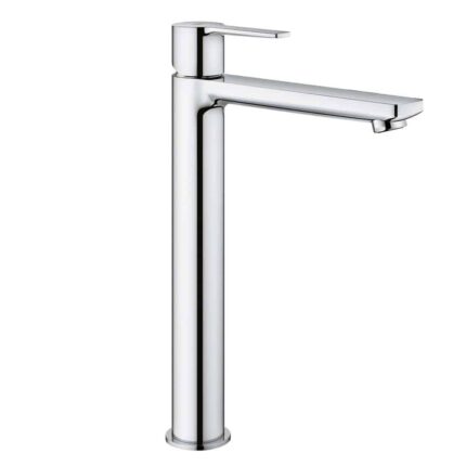 Grohe Lineare Tezgah Üstü Lavabo Bataryası