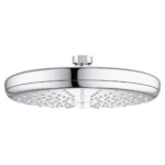 Grohe Tempesta 210 Tepe Duşu Tek Akışlı, 21 cm - 26410000 - Tepe Duşları