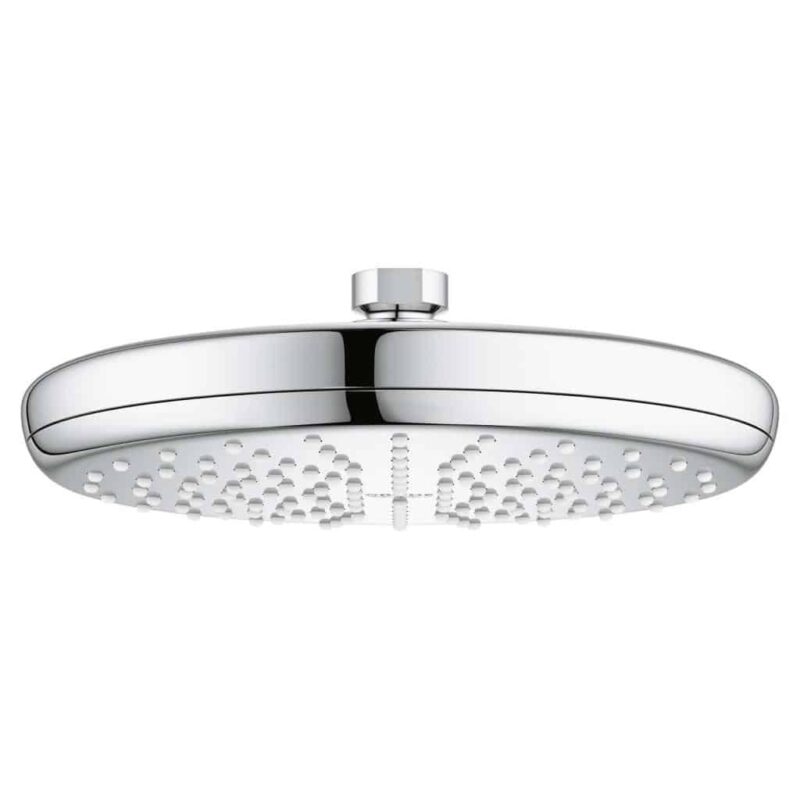 Grohe Tempesta 210 Tepe Duşu Tek Akışlı, 21 cm - 26410000 - Tepe Duşları