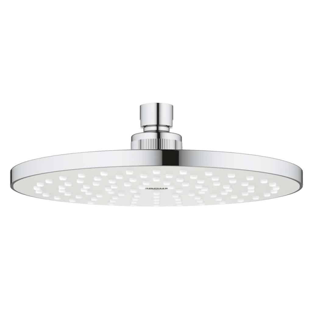 grohe tempesta cosmopolitan tepe dusu 20 cm 27541001 Grohe Tempesta Cosmopolitan Tepe Duşu, 20 cm - 27541001 - Tepe Duşları