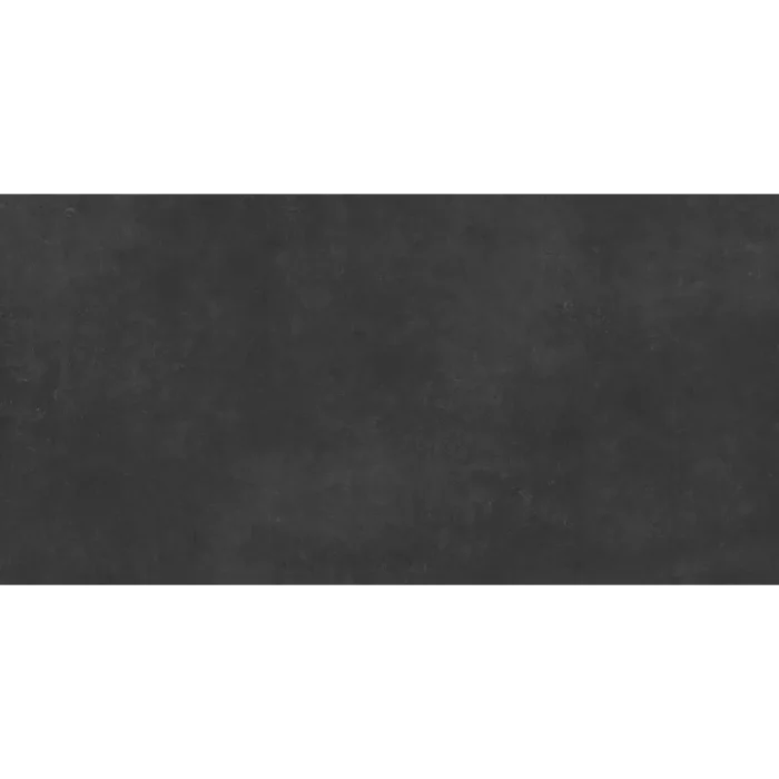 QUA Granit Seramik 60x120 Sg Ark Black 1. Sınıf