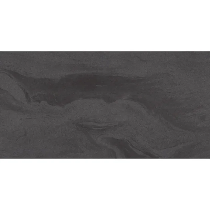 QUA Granit Seramik 60x120 Sg Cipollino Nero 1. Sınıf - S06AD086S0X10G0 - Duvar Seramikleri, Yer Seramikleri, Granit - Seramik - 3