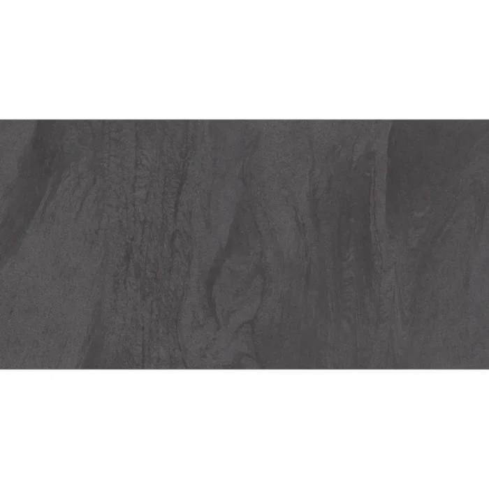 QUA Granit Seramik 60x120 Sg Cipollino Nero 1. Sınıf - S06AD086S0X10G0 - Duvar Seramikleri, Yer Seramikleri, Granit - Seramik - 4