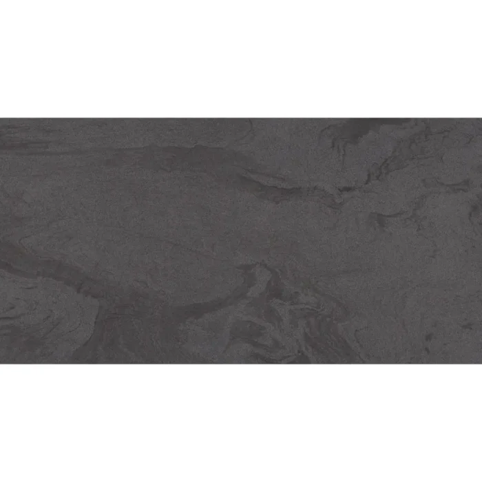 QUA Granit Seramik 60x120 Sg Cipollino Nero 1. Sınıf