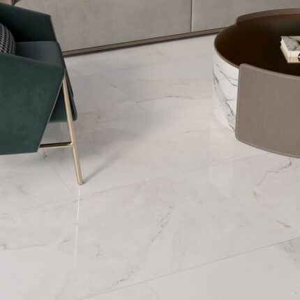 QUA Granit Seramik 60x120x0,7 Sg Alpi Full Lap 1. Sınıf - S06MD310D1X10F0 - Duvar Seramikleri, Yer Seramikleri, Granit - Seramik