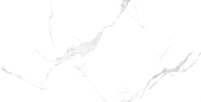 QUA Granit Seramik 60x120x0,7 Sg Bianco River Full Lap 1. Sınıf - S06MD025P0X10F0 - Duvar Seramikleri, Yer Seramikleri, Granit - Seramik - 3