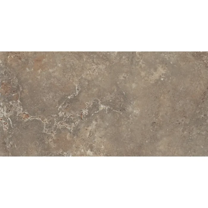 QUA Granit Seramik 60x120x0,7 Sg Cafe Travertino Lappato 1. Sınıf