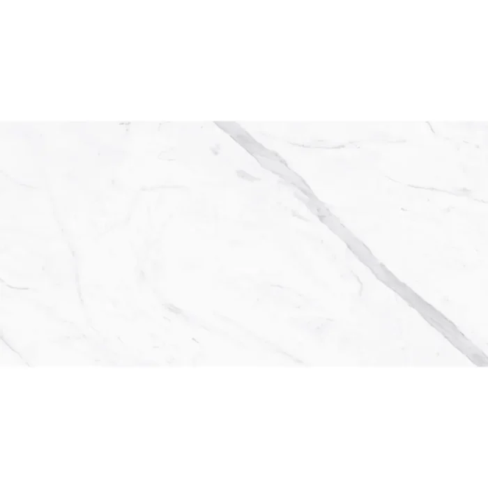 QUA Granit Seramik 60x120x0,7 Sg Calacatta Full Lap 1. Sınıf - S06MD015D1X10F0 - Duvar Seramikleri, Yer Seramikleri, Granit - Seramik - 1