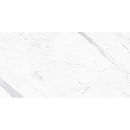 QUA Granit Seramik 60x120x0,7 Sg Calacatta Full Lap 1. Sınıf