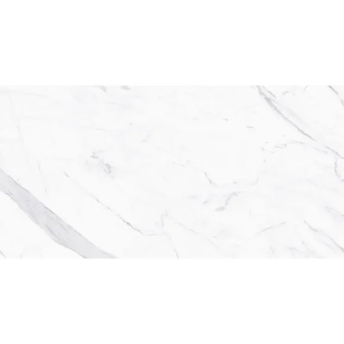 QUA Granit Seramik 60x120x0,7 Sg Calacatta Full Lap 1. Sınıf