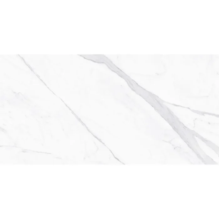 QUA Granit Seramik 60x120x0,7 Sg Calacatta Full Lap 1. Sınıf
