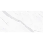 QUA Granit Seramik 60x120x0,7 Sg Calacatta Full Lap 1. Sınıf