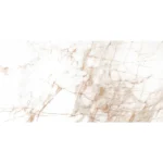 QUA Granit Seramik 60x120x0,7 Sg Calacatta Goldie Full Lap 1. Sınıf - S06MD133D1X10F0 - Duvar Seramikleri, Yer Seramikleri, Granit - Seramik - 1