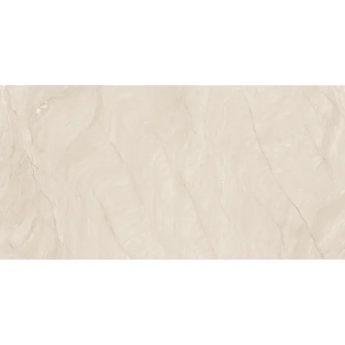 QUA Granit Seramik 60x120x0,7 Sg Caldera Latte Lappato 1. Sınıf - S06MD507LTX10E0 - Duvar Seramikleri, Yer Seramikleri, Granit - Seramik - 1