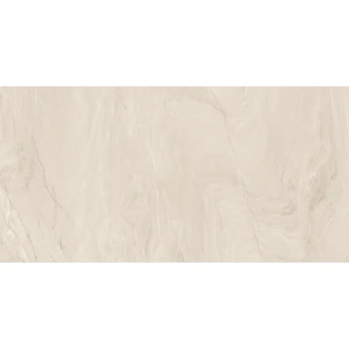 QUA Granit Seramik 60x120x0,7 Sg Caldera Latte Lappato 1. Sınıf