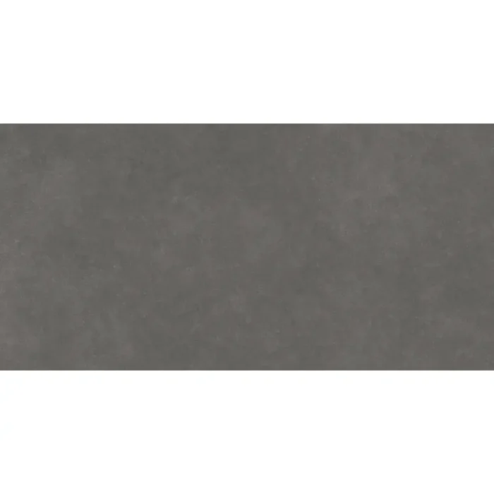 QUA Granit Seramik 60x120x0,7 Sg Cemento Urban Anthracite 1. Sınıf