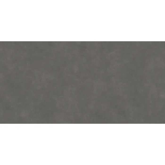 QUA Granit Seramik 60x120x0,7 Sg Cemento Urban Anthracite 1. Sınıf
