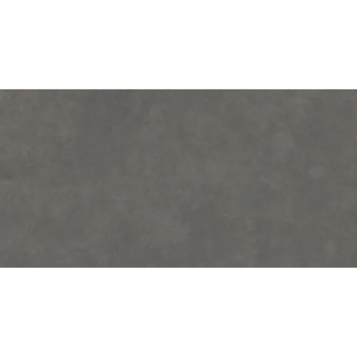 QUA Granit Seramik 60x120x0,7 Sg Cemento Urban Anthracite 1. Sınıf