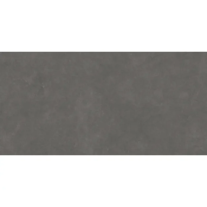 QUA Granit Seramik 60x120x0,7 Sg Cemento Urban Anthracite 1. Sınıf