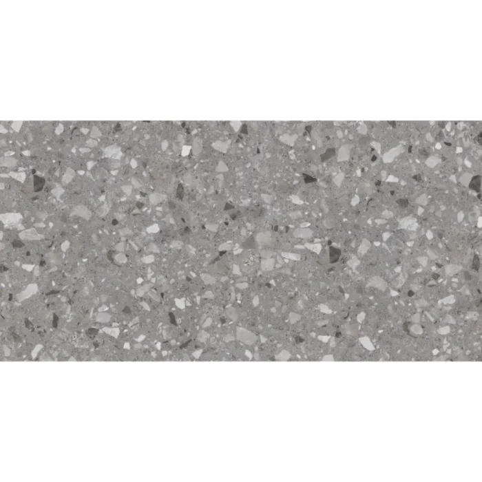 QUA Granit Seramik 60x120x0,7 Sg Chalky Dark 1. Sınıf - S06MD545D0X10G0 - Duvar Seramikleri, Yer Seramikleri, Granit - Seramik - 3