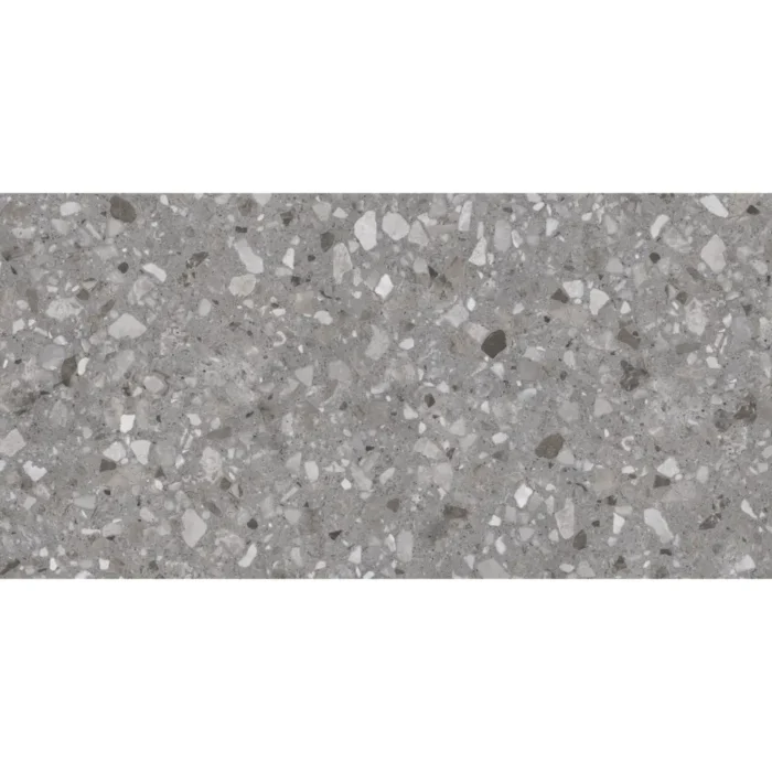 QUA Granit Seramik 60x120x0,7 Sg Chalky Dark 1. Sınıf - S06MD545D0X10G0 - Duvar Seramikleri, Yer Seramikleri, Granit - Seramik - 1