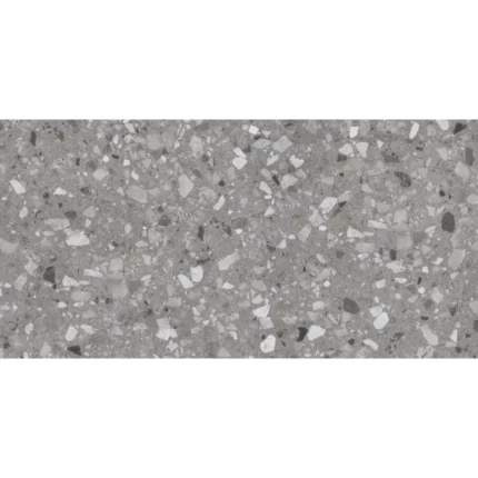 QUA Granit Seramik 60x120x0,7 Sg Chalky Dark 1. Sınıf