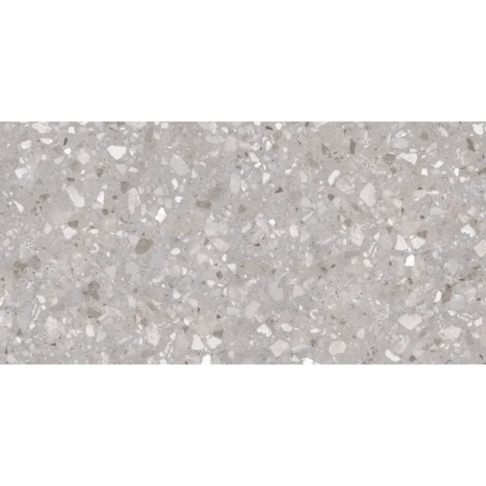 QUA Granit Seramik 60x120x0,7 Sg Chalky Light 1. Sınıf - S06MD545L0X10G0 - Duvar Seramikleri, Yer Seramikleri, Granit - Seramik - 2