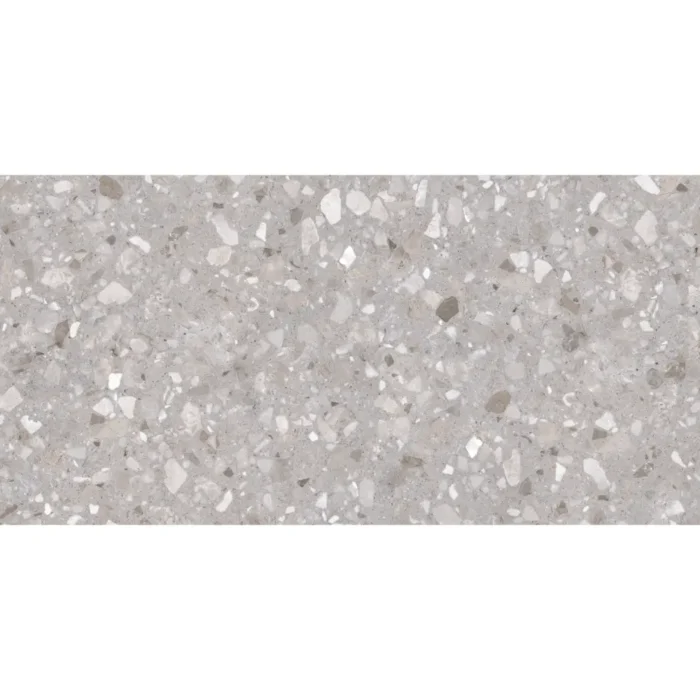 QUA Granit Seramik 60x120x0,7 Sg Chalky Light 1. Sınıf