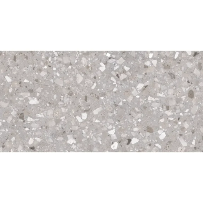 QUA Granit Seramik 60x120x0,7 Sg Chalky Light 1. Sınıf