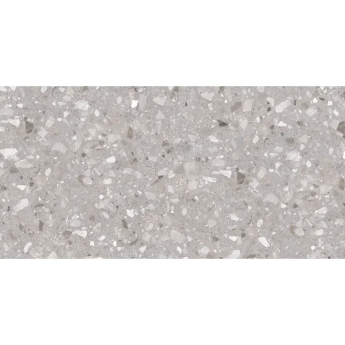 QUA Granit Seramik 60x120x0,7 Sg Chalky Light 1. Sınıf