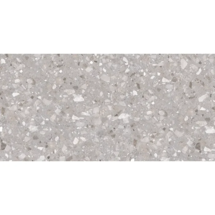 QUA Granit Seramik 60x120x0,7 Sg Chalky Light 1. Sınıf