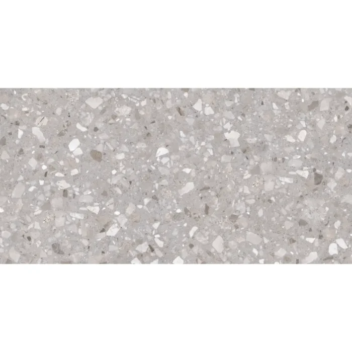 QUA Granit Seramik 60x120x0,7 Sg Chalky Light 1. Sınıf