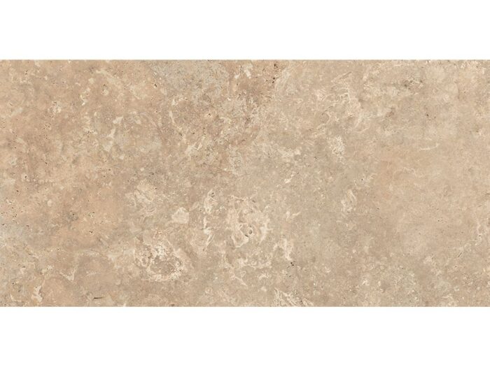 QUA Granit Seramik 60x120x0,7 Sg Crema Travertino 1. Sınıf - S06MD407B0X10G0 - Duvar Seramikleri, Yer Seramikleri, Granit - Seramik - 1