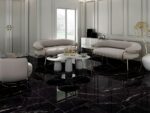 QUA Granit Seramik 60x120x0,7 Sg Enigma Full Lap 1. Sınıf - S06MD539D1X10F0 - Duvar Seramikleri, Yer Seramikleri, Granit - Seramik - 1