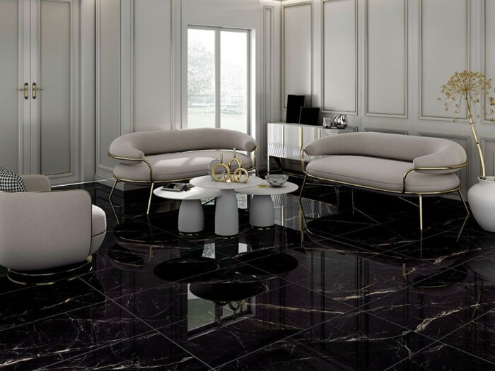 QUA Granit Seramik 60x120x0,7 Sg Enigma Full Lap 1. Sınıf - S06MD539D1X10F0 - Duvar Seramikleri, Yer Seramikleri, Granit - Seramik - 1