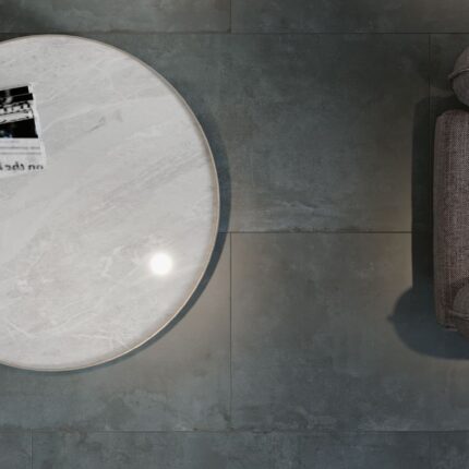 QUA Granit Seramik 60x120x0,7 Sg Epoch Anthracite 1. Sınıf - S06MD313ANX10G0 - Duvar Seramikleri, Yer Seramikleri, Granit - Seramik