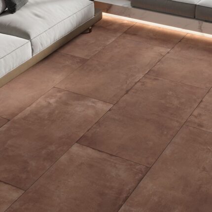 QUA Granit Seramik 60x120x0,7 Sg Epoch Cotto 1. Sınıf - S06MD313CTX10G0 - Duvar Seramikleri, Yer Seramikleri, Granit - Seramik